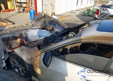 2021 Acura Tlx Technology Package z USA, uszkodzony, nr VIN 19UUB6F42MA004609